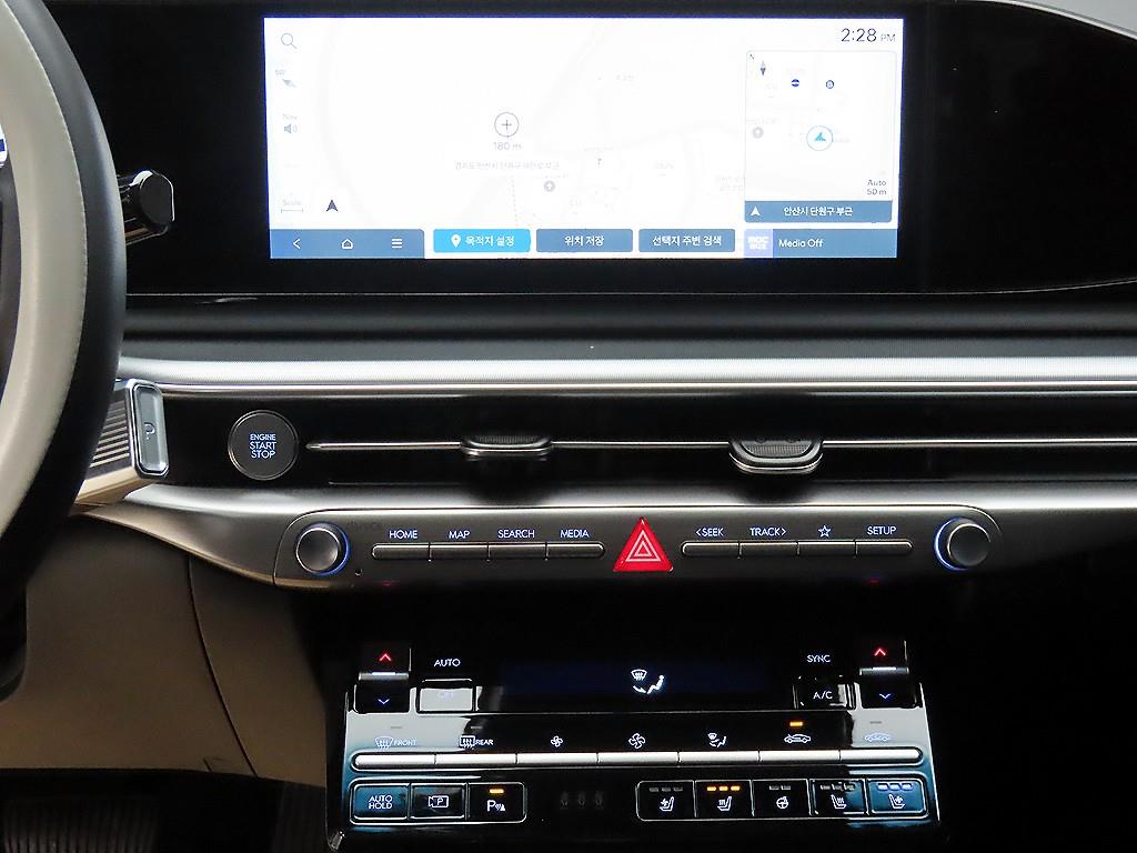 HYUNDAI Grandeur 2026 - Importación desde Corea - HF Imports Iquique - Foto 15