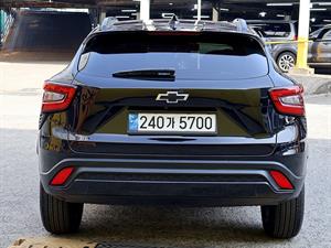 Chevrolet Trax - Vista 6