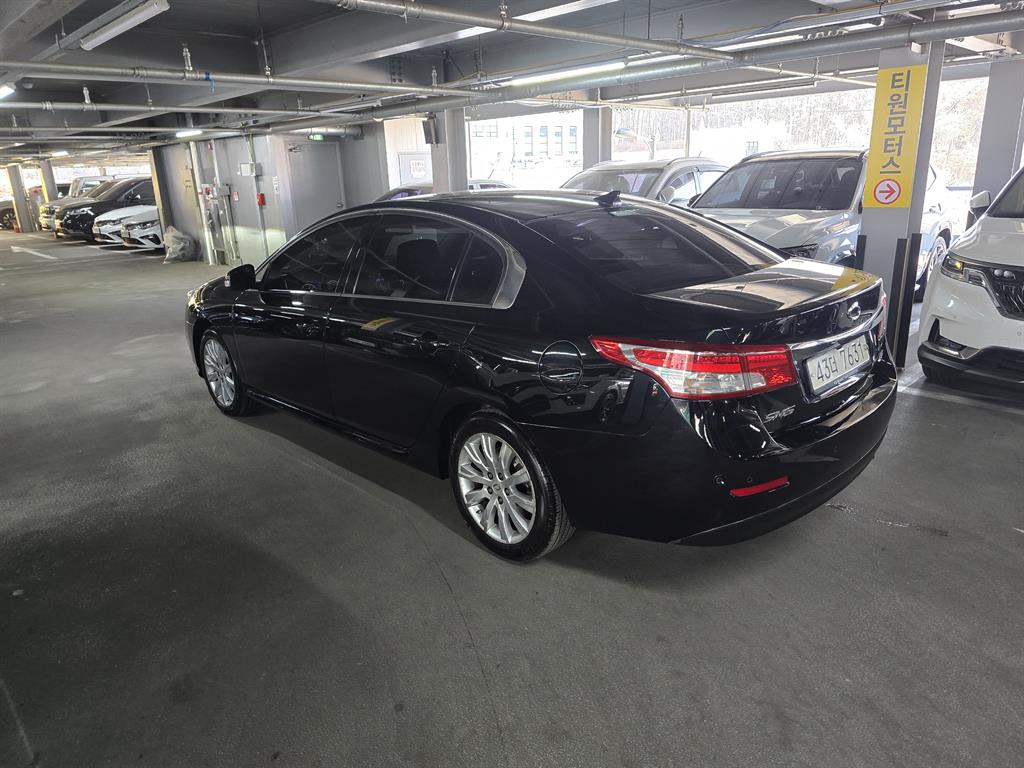 SAMSUNG SM5 - Vista 5