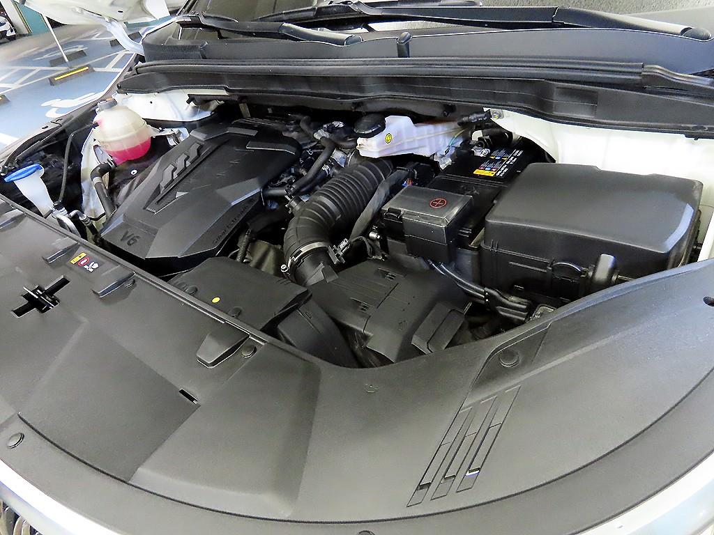 KIA Carnival 2021 Blanco - Importación desde Corea - HF Imports Iquique - Foto 19