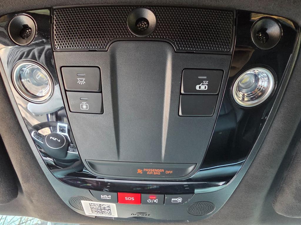 KIA K5 2023 Azul - Importación desde Corea - HF Imports Iquique - Foto 14