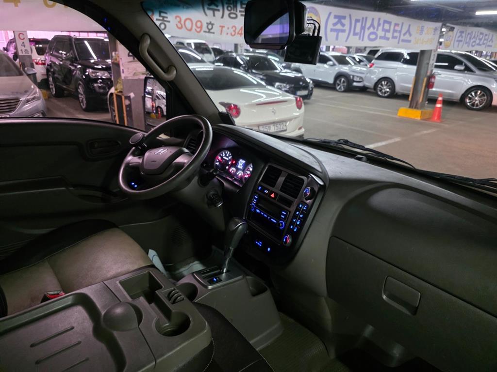Small Truck Top_Powergate - Vista 10