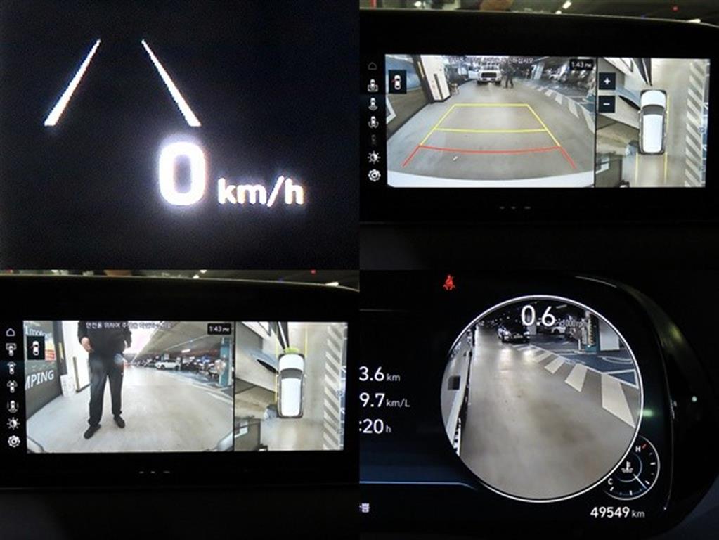 HYUNDAI Palisade 2022 - Importación desde Corea - HF Imports Iquique - Foto 17