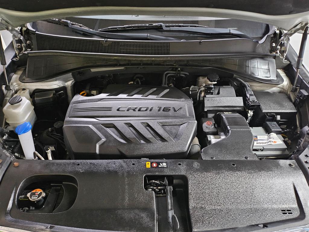 KIA Sorento 2020 Plateado - Importación desde Corea - HF Imports Iquique - Foto 17