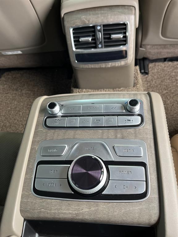 KIA K9 2022 Café - Importación desde Corea - HF Imports Iquique - Foto 14