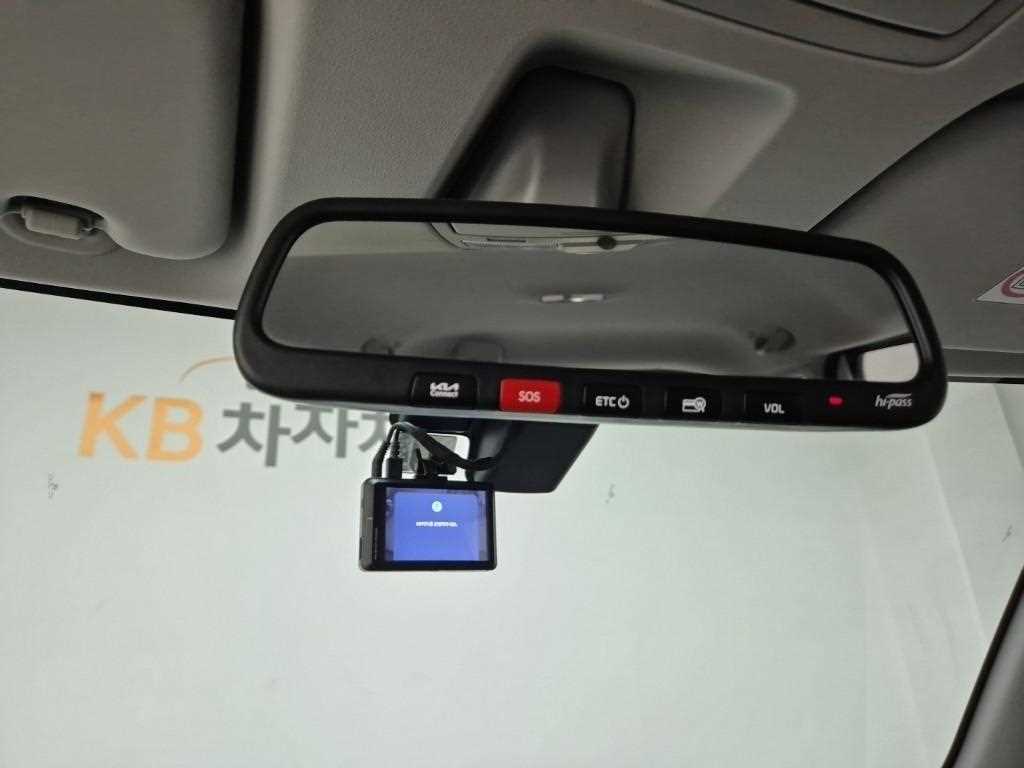 KIA Ray 2023 Negro - Importación desde Corea - HF Imports Iquique - Foto 17