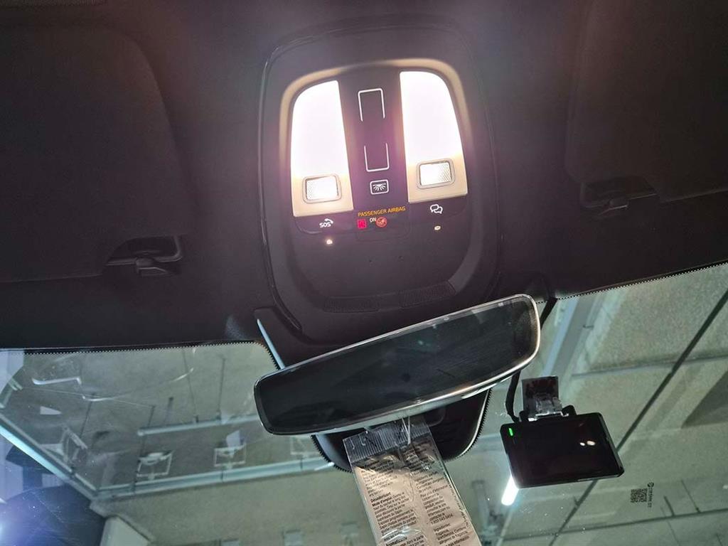 Volvo XC90 2023 Blanco - Importación desde Corea - HF Imports Iquique - Foto 17