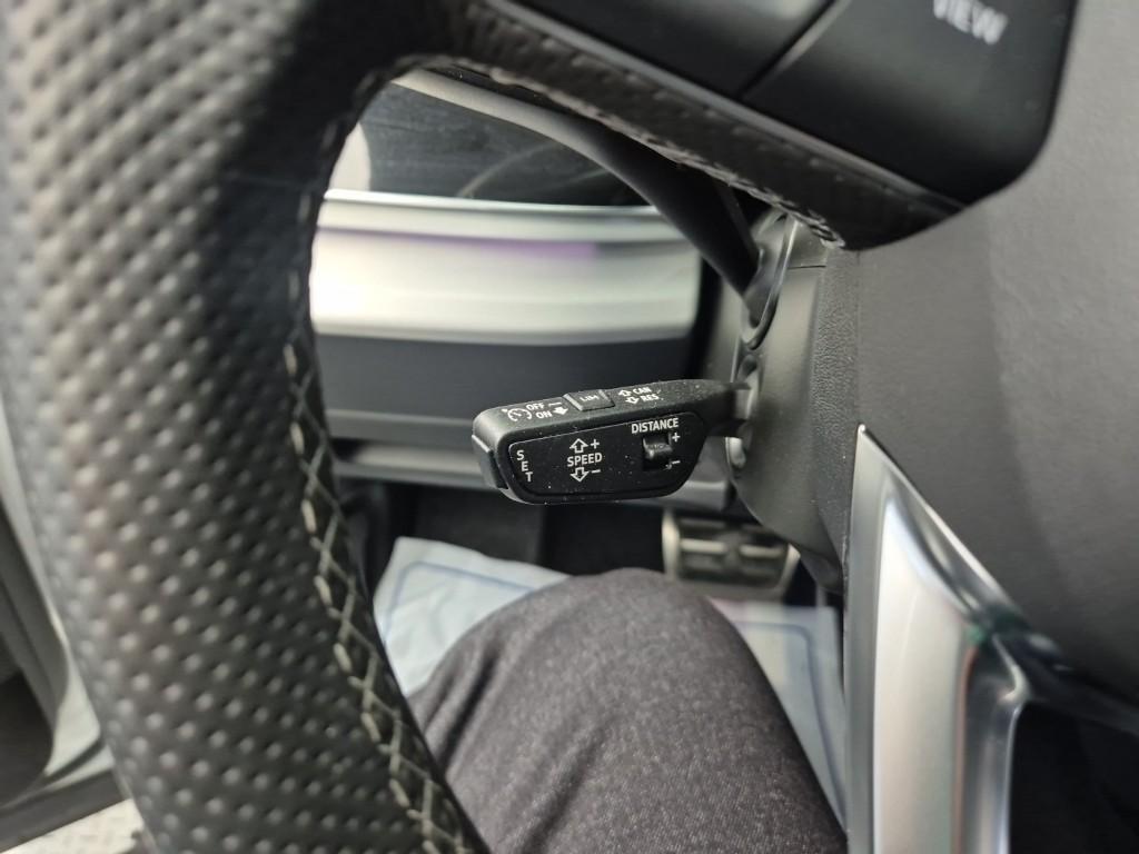 Audi Q7 2022 Blanco - Importación desde Corea - HF Imports Iquique - Foto 14