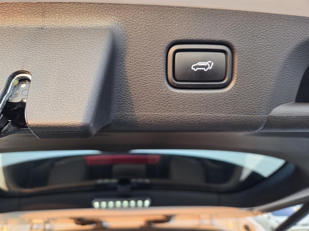 HYUNDAI Palisade - Vista 5