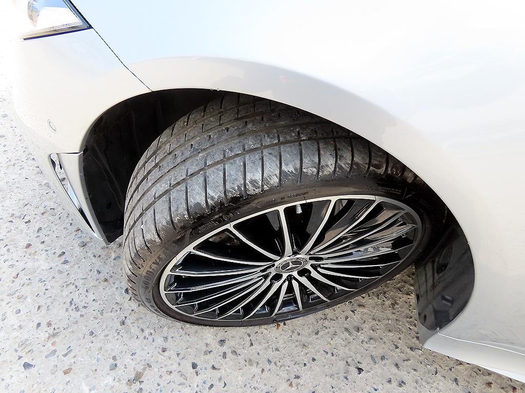 Mercedes Benz CLS Class 2022 - Importación desde Corea - HF Imports Iquique - Foto 20