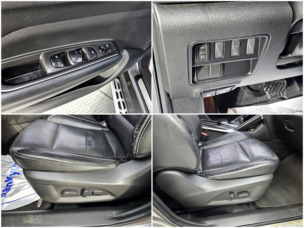 SAMSUNG QM6 2017 Gris - Importación desde Corea - HF Imports Iquique - Foto 15