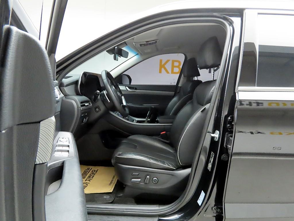 HYUNDAI Palisade 2023 Negro - Importación desde Corea - HF Imports Iquique - Foto 13