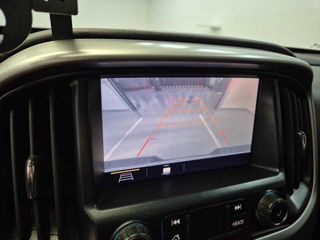 Chevrolet ?Colorado 2020 Negro - Importación desde Corea - HF Imports Iquique - Foto 14