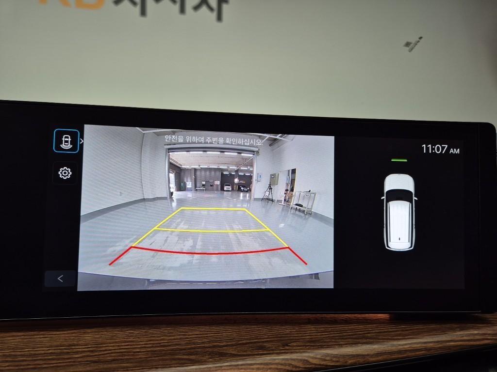 HYUNDAI Santa Fe 2024 Gris - Importación desde Corea - HF Imports Iquique - Foto 14