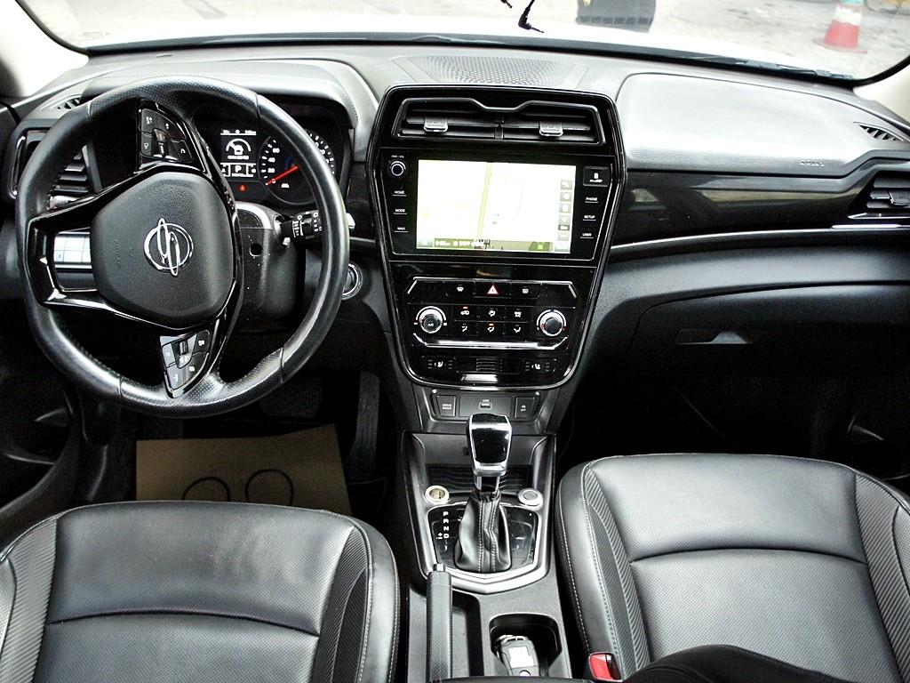 Ssangyong Tivoli 2022 Blanco - Importación desde Corea - HF Imports Iquique - Foto 7