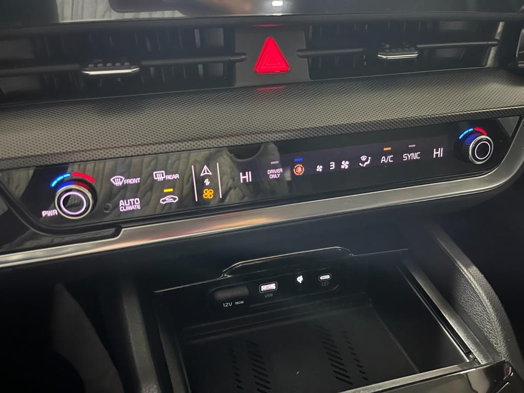 KIA Sportage 2023 Gris - Importación desde Corea - HF Imports Iquique - Foto 17