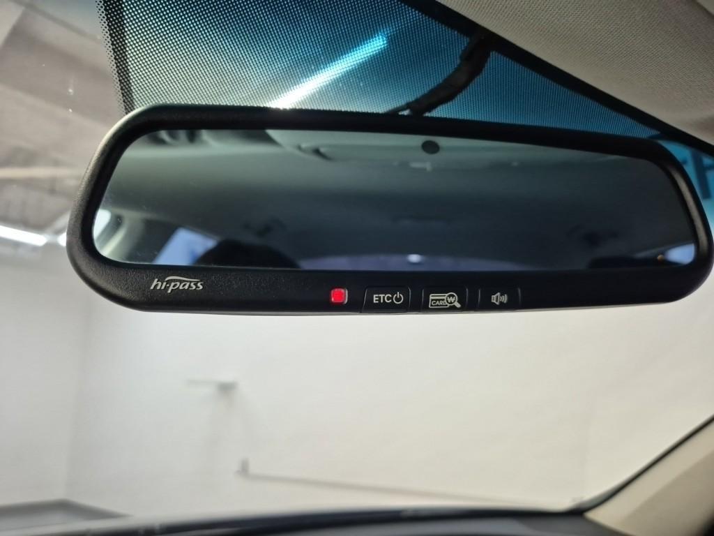 KIA K5 2019 Negro - Importación desde Corea - HF Imports Iquique - Foto 16