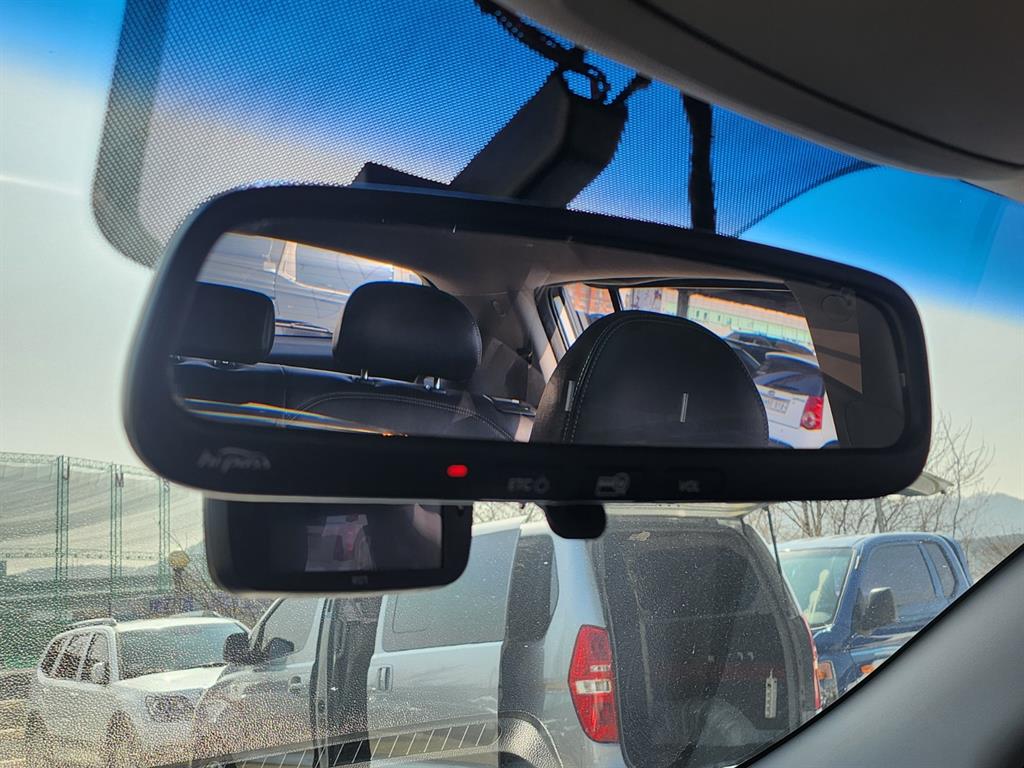 KIA Sportage 2011 Blanco - Importación desde Corea - HF Imports Iquique - Foto 16