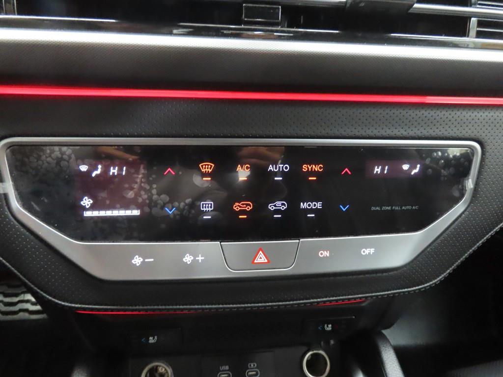 Ssangyong Rexton 2024 Gris - Importación desde Corea - HF Imports Iquique - Foto 13