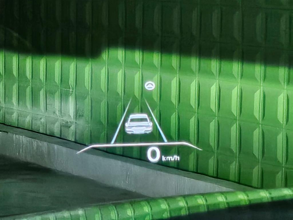 Genesis G80 - Vista 12