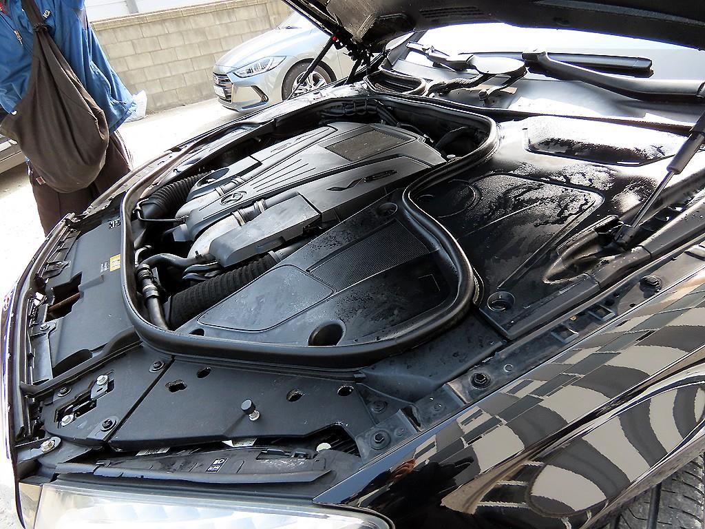 Mercedes Benz S Class 2015 Negro - Importación desde Corea - HF Imports Iquique - Foto 19