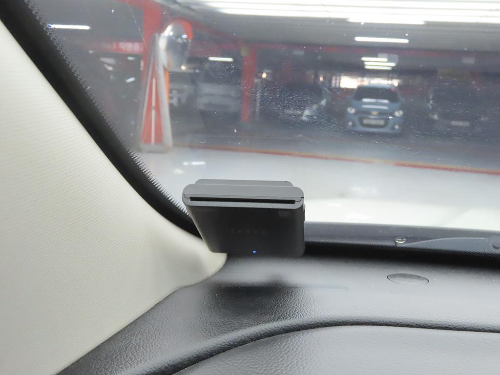 Ssangyong Tivoli 2022 Blanco - Importación desde Corea - HF Imports Iquique - Foto 17