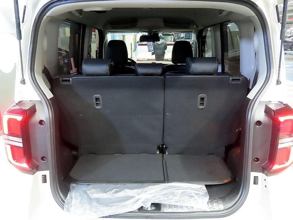 KIA Ray 2023 - Importación desde Corea - HF Imports Iquique - Foto 17