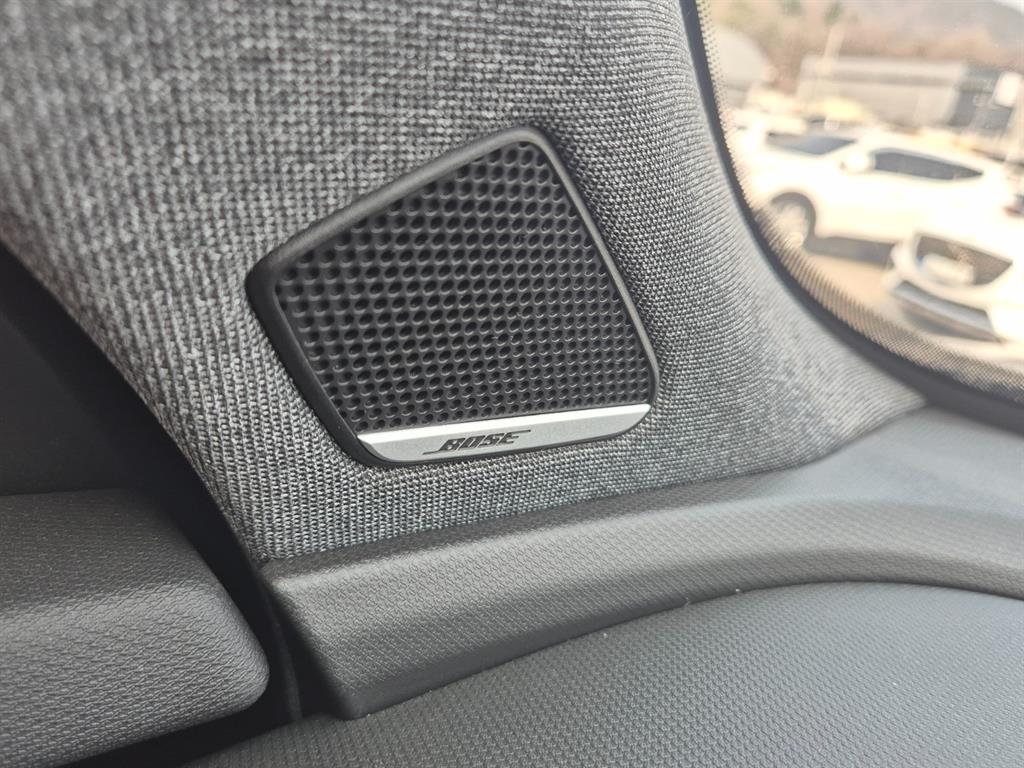 SAMSUNG Grand Koleos 2025 Gris - Importación desde Corea - HF Imports Iquique - Foto 19