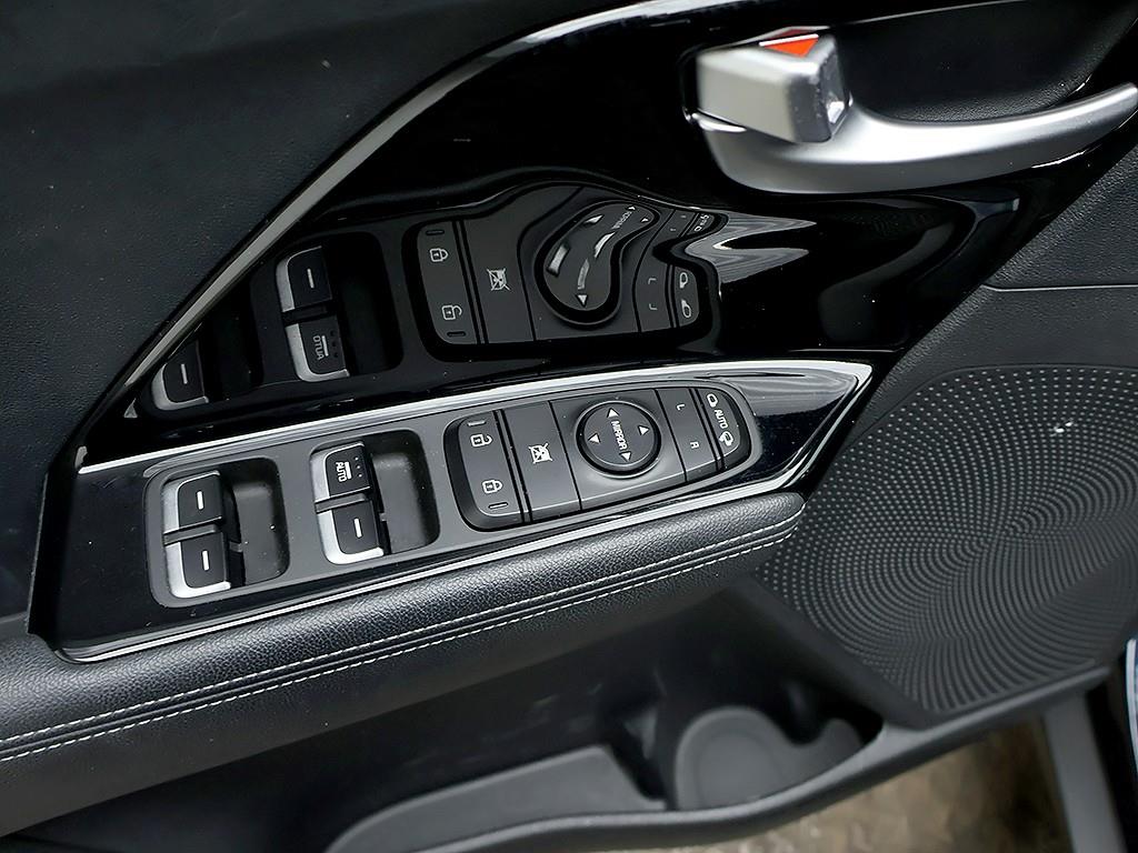 KIA Niro 2018 Azul - Importación desde Corea - HF Imports Iquique - Foto 13