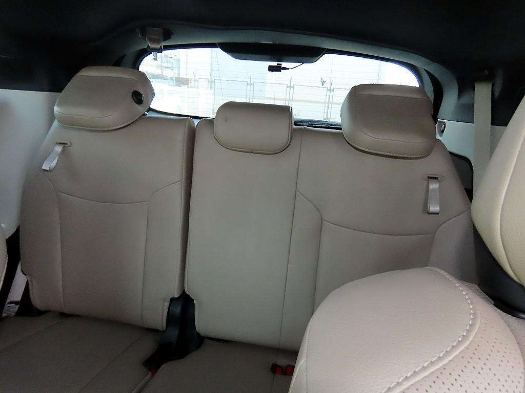 Toyota Siena - Vista 7