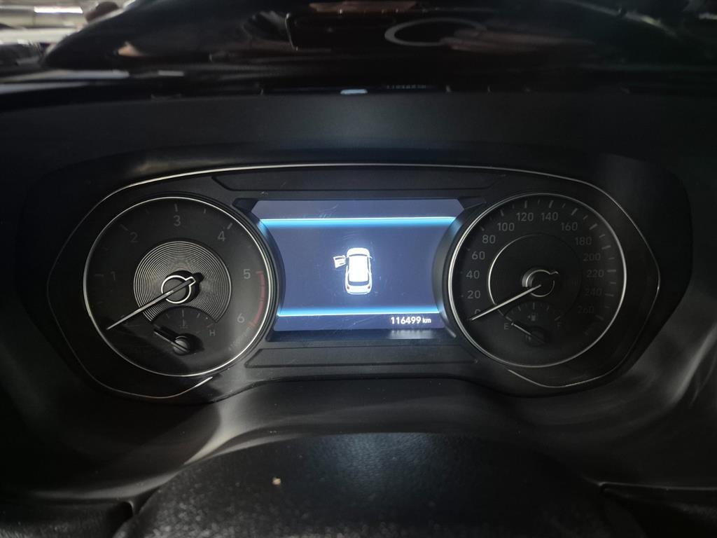 HYUNDAI Palisade 2020 Negro - Importación desde Corea - HF Imports Iquique - Foto 13