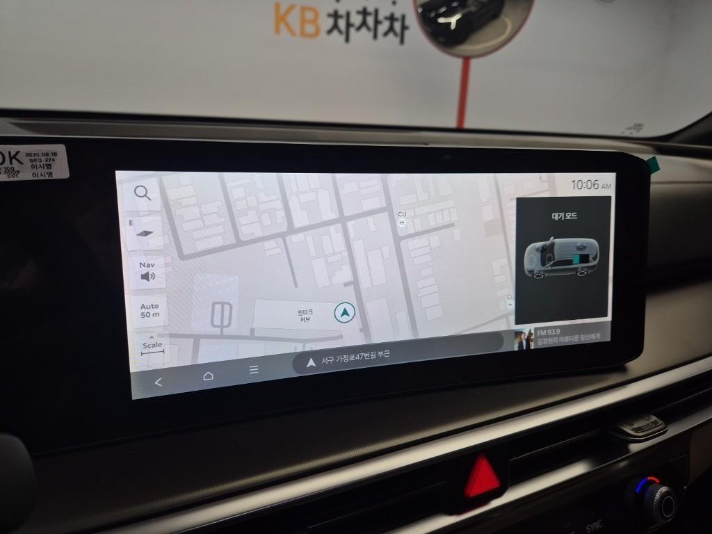 KIA Sorento 2026 Negro - Importación desde Corea - HF Imports Iquique - Foto 15