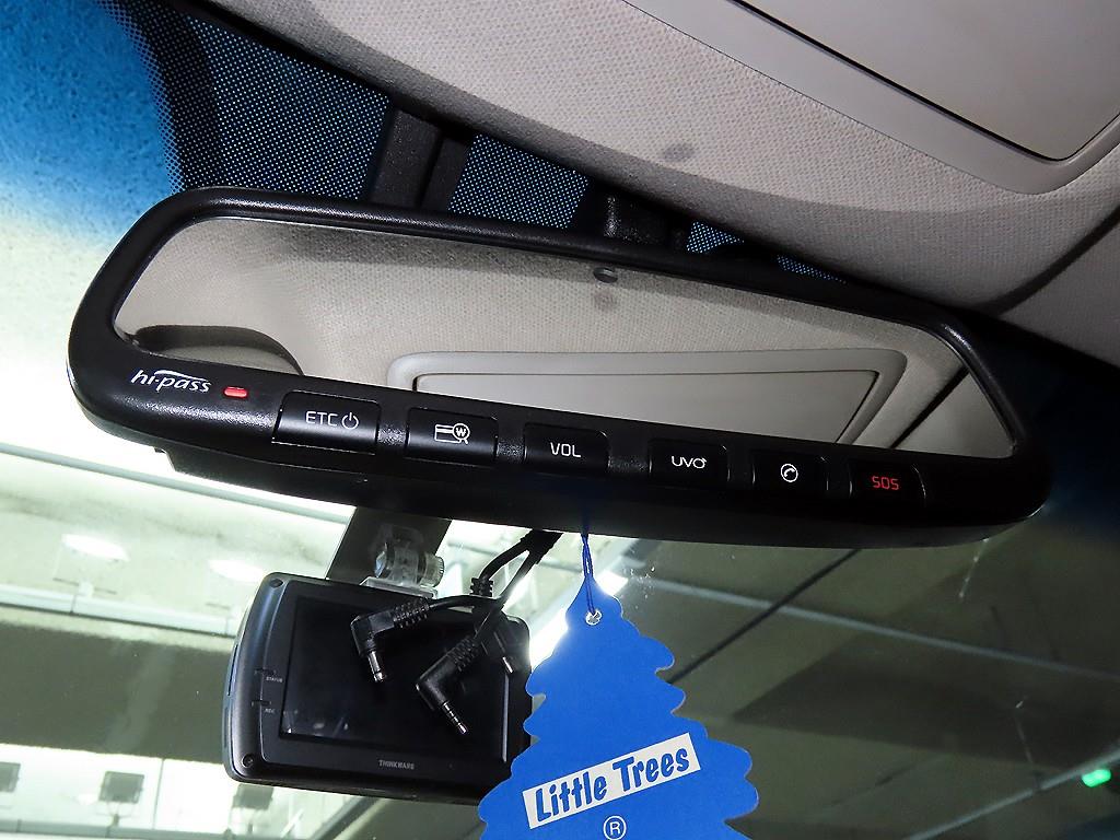 KIA K3 2013 Blanco - Importación desde Corea - HF Imports Iquique - Foto 16