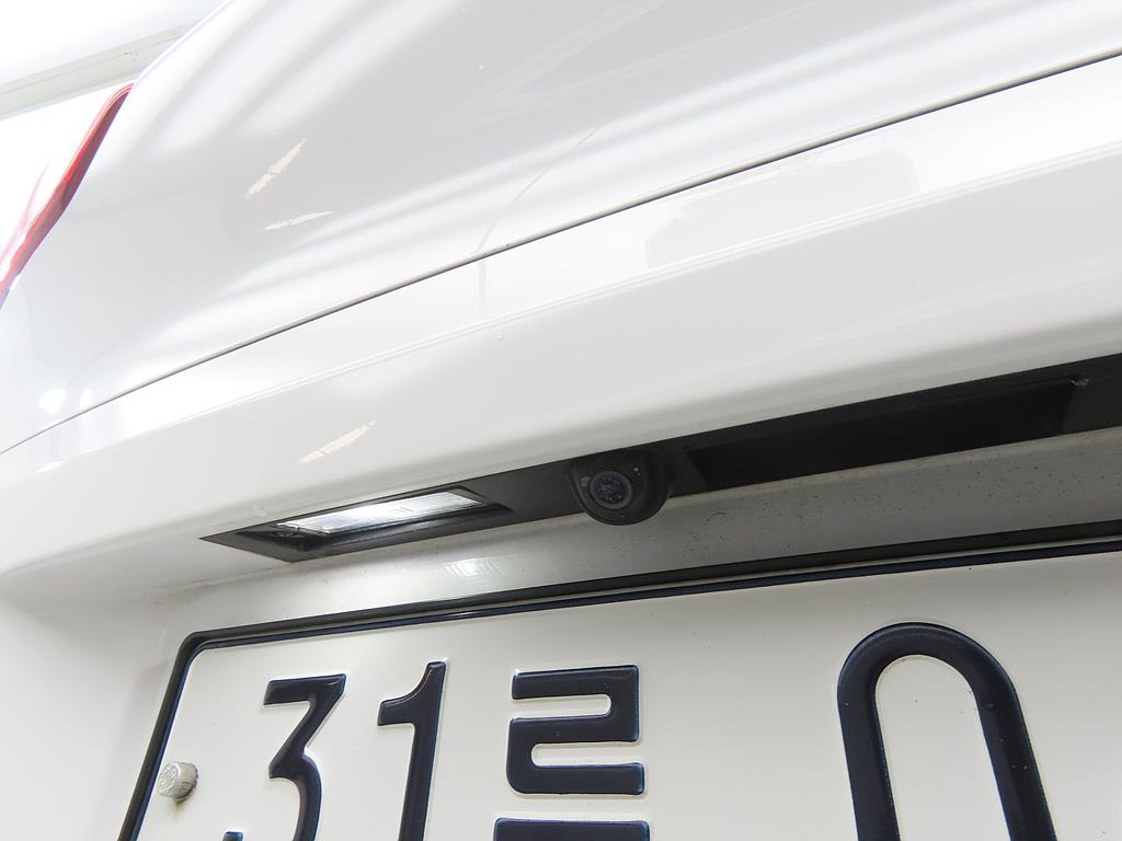 HYUNDAI Tucson 2017 Blanco - Importación desde Corea - HF Imports Iquique - Foto 15