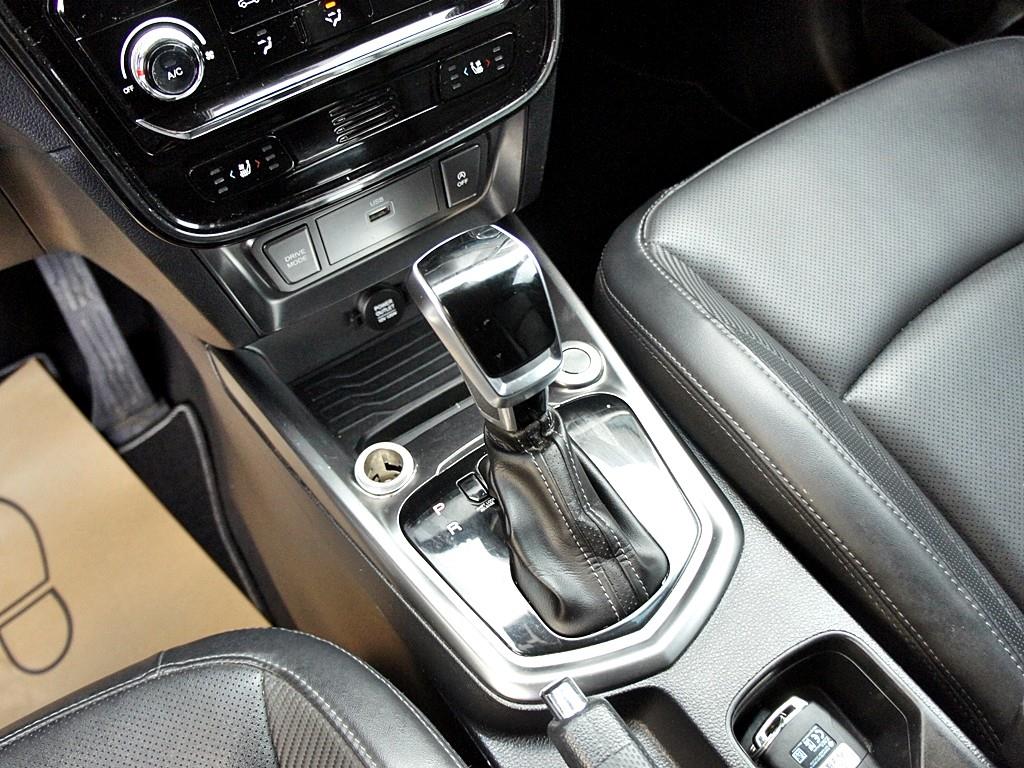 Ssangyong Tivoli 2022 Blanco - Importación desde Corea - HF Imports Iquique - Foto 11