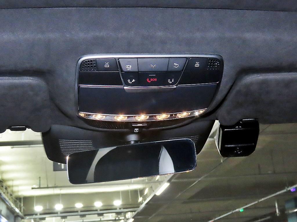 Mercedes Benz S Class 2018 Azul - Importación desde Corea - HF Imports Iquique - Foto 14