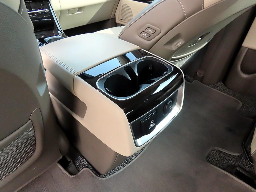 KIA Carnival 2021 Negro - Importación desde Corea - HF Imports Iquique - Foto 16