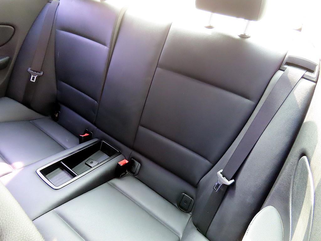 BMW 1 series - Vista 6