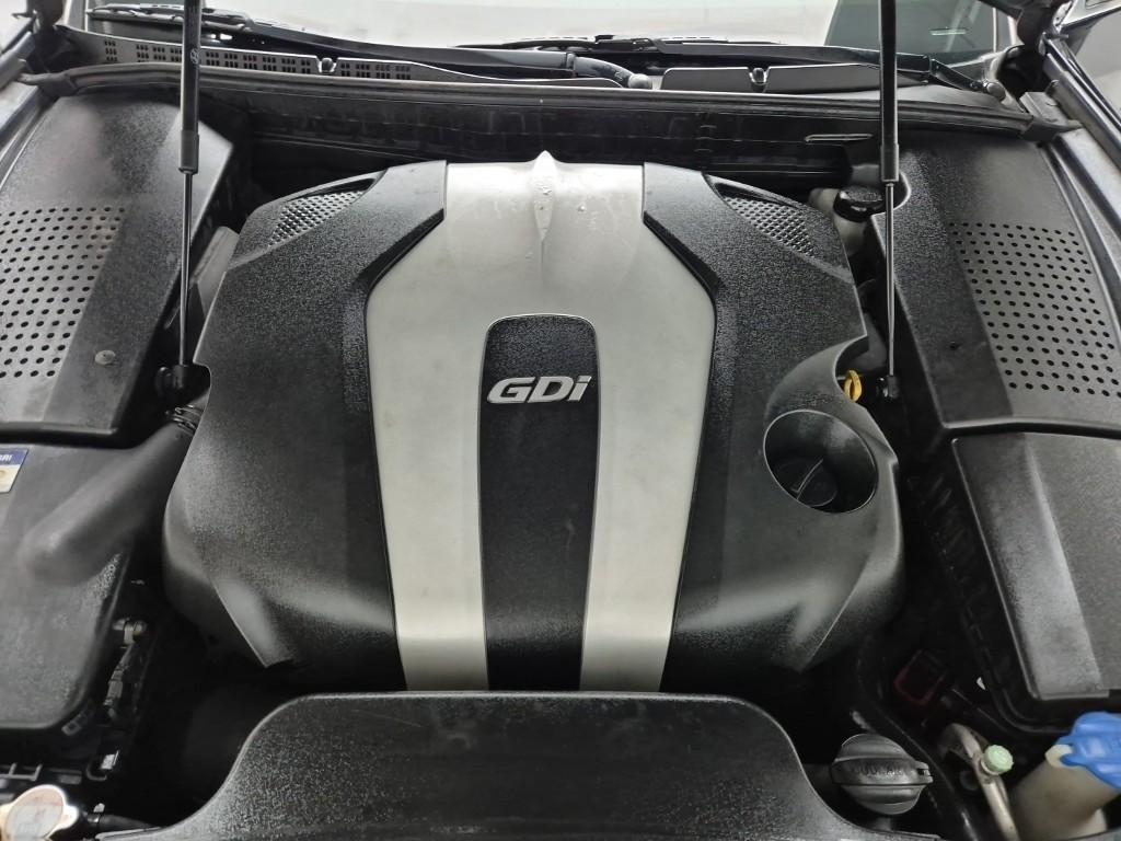 HYUNDAI Equus 2012 Negro - Importación desde Corea - HF Imports Iquique - Foto 19