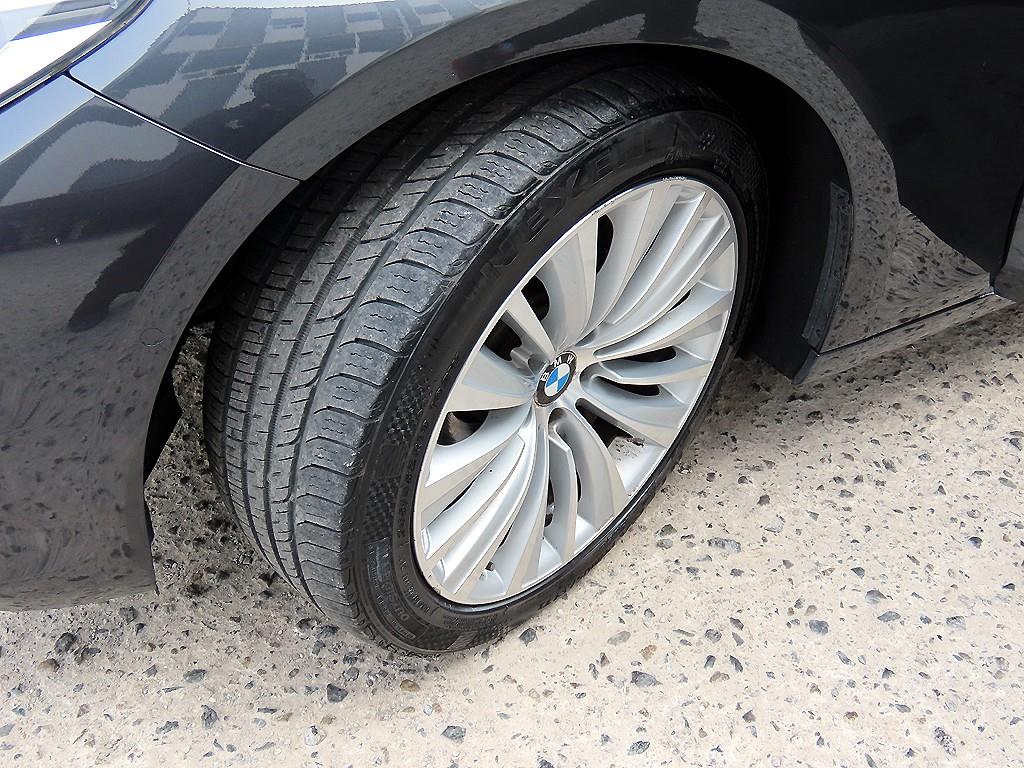 BMW Gran Turismo 2015 Negro - Importación desde Corea - HF Imports Iquique - Foto 20