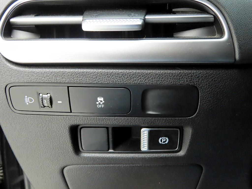 HYUNDAI Palisade - Vista 12