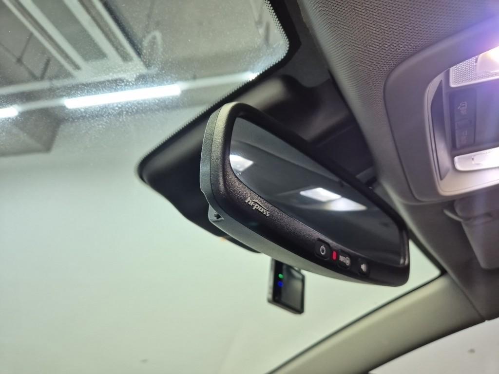 Chevrolet Malibu 2017 Negro - Importación desde Corea - HF Imports Iquique - Foto 17