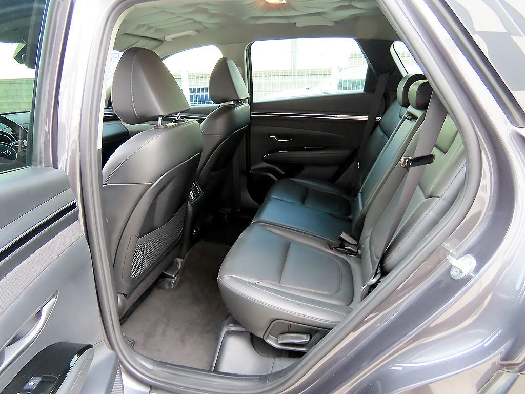 HYUNDAI Tucson - Vista 6