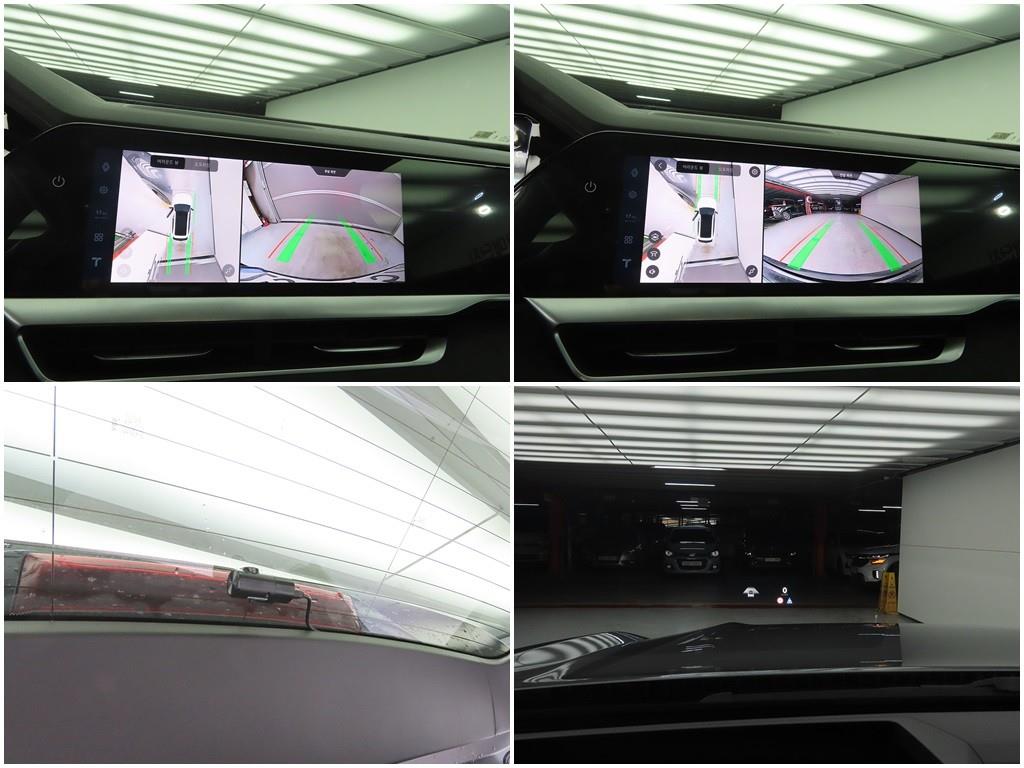 SAMSUNG Grand Koleos 2025 Gris - Importación desde Corea - HF Imports Iquique - Foto 18