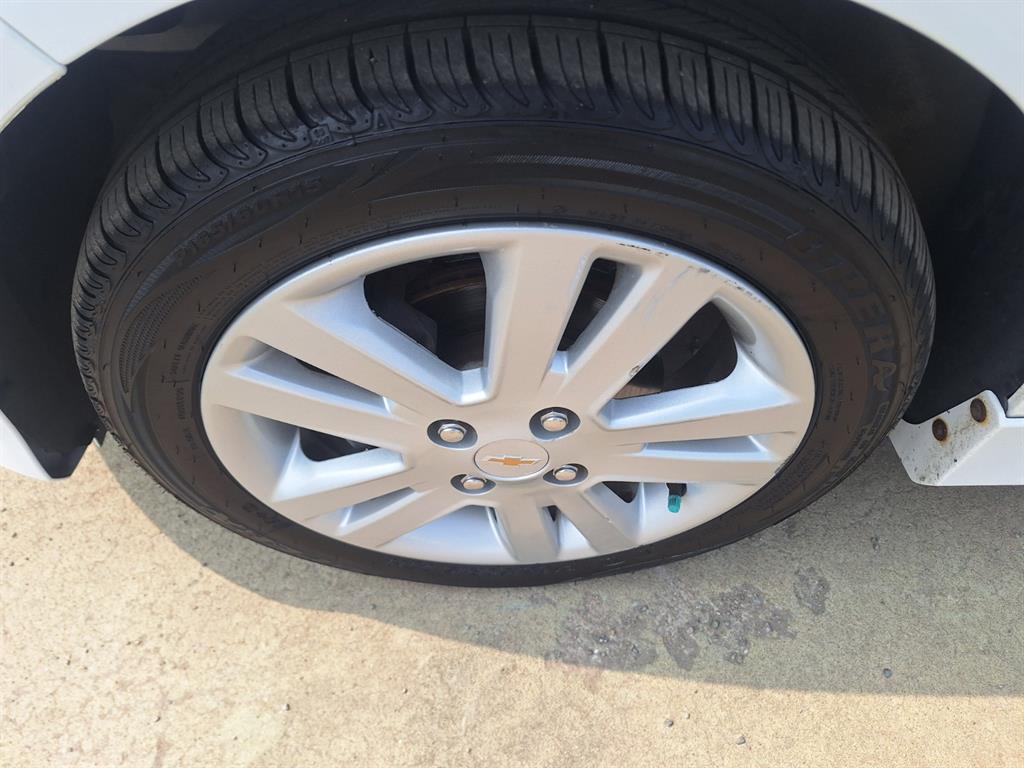 Chevrolet Spark 2014 Blanco - Importación desde Corea - HF Imports Iquique - Foto 20