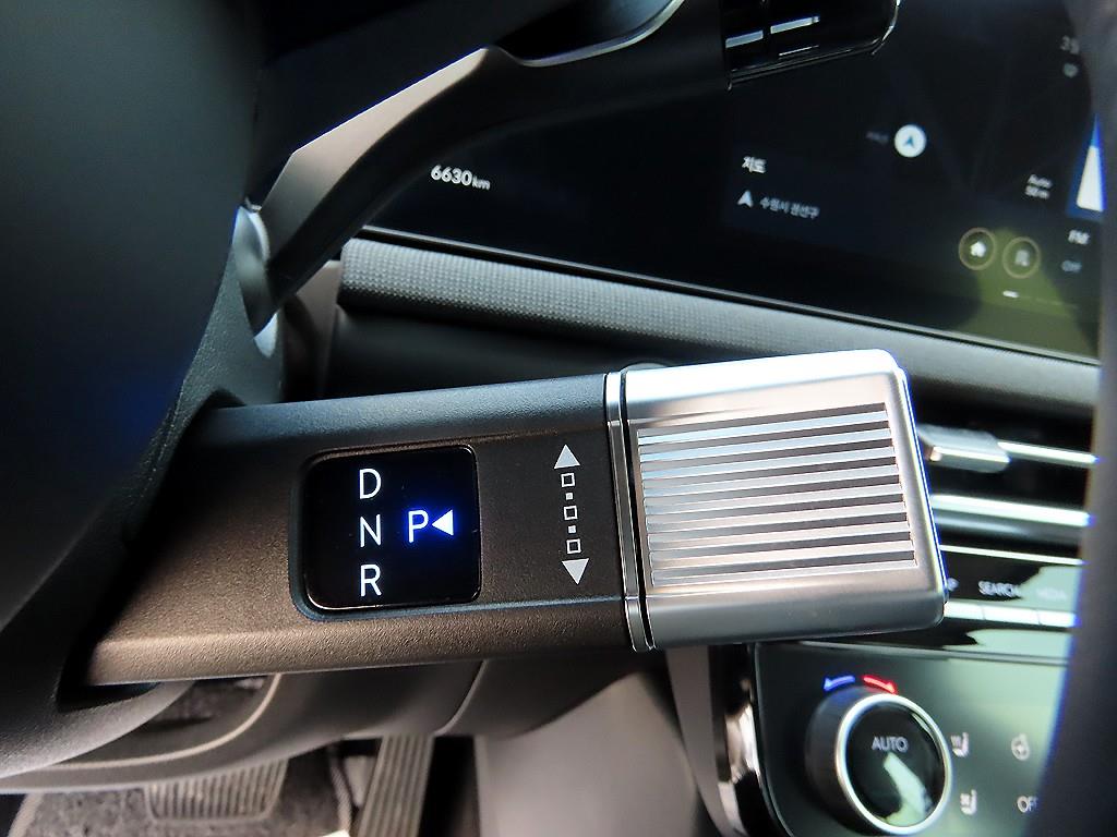 HYUNDAI Tucson - Vista 10