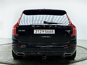 Volvo XC90 - Vista 6