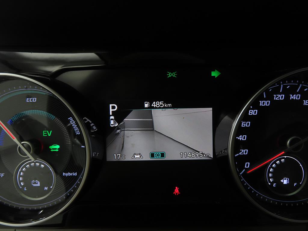 HYUNDAI Grandeur 2020 Negro - Importación desde Corea - HF Imports Iquique - Foto 14