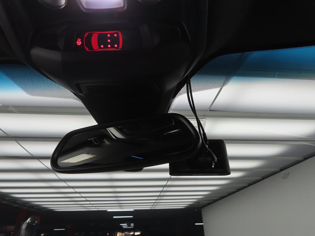 Peugeot 5008 - Vista 12