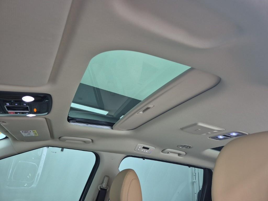 KIA Carnival 2023 Blanco - Importación desde Corea - HF Imports Iquique - Foto 13